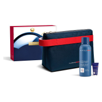 COFANETTO ROUTINE ANTI-ETÀ VISO UOMO