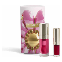 COFANETTO LIP COMFORT OIL