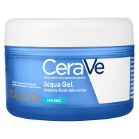 ACQUA GEL IDRATANTE ACIDO IALURONICO