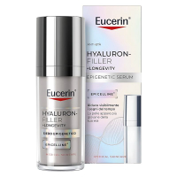 HYALURON-FILLER +LONGEVITY EPIGENETIC SERUM