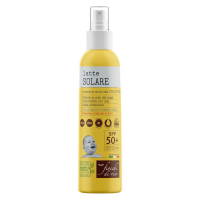 LATTE LATTE SOLARE SPF 50+