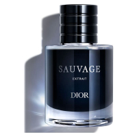 SAUVAGE EXTRAIT
