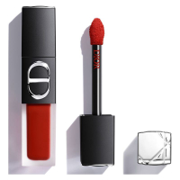 Rouge Dior On Stage Ink - Rossetto liquido no transfer – finish mat effetto blur