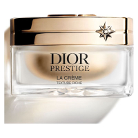 Dior Prestige La Crème Texture Riche - Trattamento riparatore e rigenerante d’eccezione