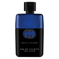 GUILTY POUR HOMME EAU DE TOILETTE INTENSE