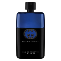 GUILTY POUR HOMME EAU DE TOILETTE INTENSE
