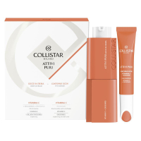 COFANETTO ATTIVI PURI VITAMINA C + ESOSOMI