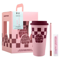COFANETTO GLOW TO GO