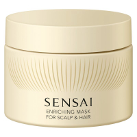 ENRICHING MASK FOR SCALP & HAIR