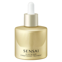 SCALP & HAIR CONDITIONING TREATMENT