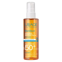 BARIéSUN HUILE SèCHE SUBLIMATRICE SPF 50+