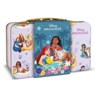PRINCESS COFANETTO