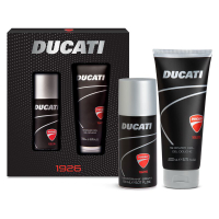 COFANETTO 1926 DEODORANTE + SHOWER GEL