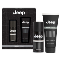 COFANETTO FREEDOM DEODORANTE + SHOWER GEL