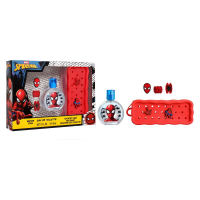 SPIDER-MAN COFANETTO