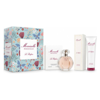 COFANETTO MORRISELLE POUR ELLE LE PARFUM