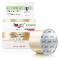 Hyaluron-Filler + Elasticity Crema Giorno Spf 30