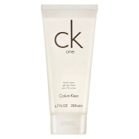 ONE BODY WASH