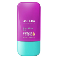 CLEAR & PURE SKIN SERUM DROPS