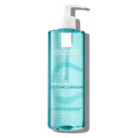 EFFACLAR SUPRAMOOLECULAR OIL & PORES JELLY CLEANSER