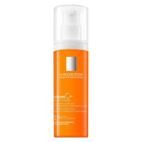 VITAMIN C+ MULTI-DOSE CORRECTION COMPLéTE RIDES, FERMETé & UNIFORMITé DU TEINT