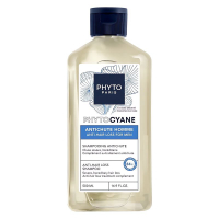 PHYTOCYANE-MEN SHAMPOOING REVIGORANT
