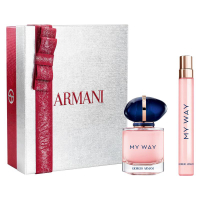 COFANETTO MY WAY EAU DE PARFUM