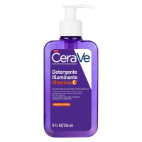 DETERGENTE ILLUMINANTE VITAMINA C