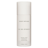 LE SEL D'ISSEY NATURAL SPRAY DEODORANT VAPORISATEUR