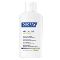 KELUAL DS SEBOCONTROL ANTI-PELLICULAIRE SHAMPOOING TRAITANT