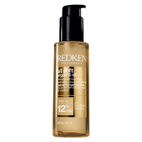 ALL SOFT ARGAN-6 OIL