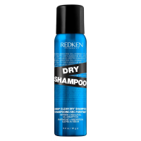 DRY SHAMPOO