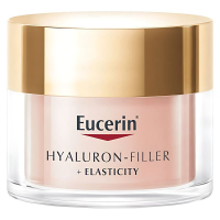 HYALURON-FILLER + ELASTICITY CREMA GIORNO ROSé SPF 30