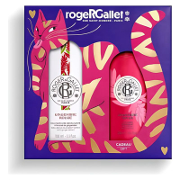 COFANETTO GINGEMBRE ROUGE