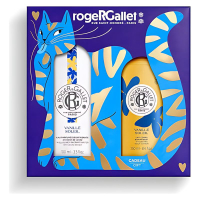 COFANETTO VANILLE SOLEIL