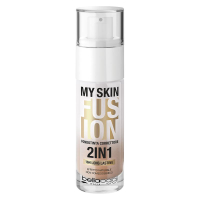 MY SKIN FUSION FOUNDCEALER - FONDOTINTA & CORRETTORE 2IN1