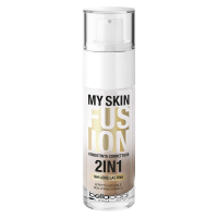 MY SKIN FUSION FOUNDCEALER - FONDOTINTA & CORRETTORE 2IN1