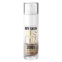 MY SKIN FUSION FOUNDCEALER - FONDOTINTA & CORRETTORE 2IN1