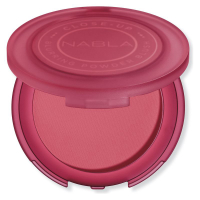 Close-Up Blurring Powder Blush