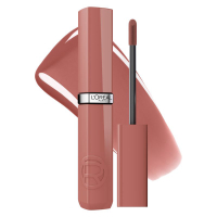 Laque Resistance Infaillible - Rossetto Liquido