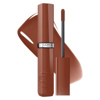 Laque Resistance Infaillible - Rossetto Liquido