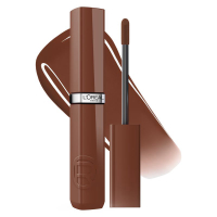 Laque Resistance Infaillible - Rossetto Liquido