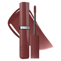 Laque Resistance Infaillible - Rossetto Liquido
