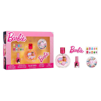 BARBIE SET MANICURE