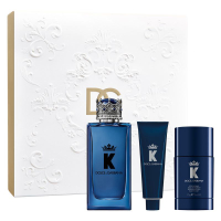 Cofanetto K Eau De Parfum