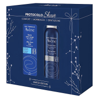 COFANETTO PROTOCOLLO SHAVE