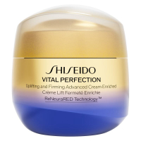 Vital Perfection Uplifting And Firming Advanced Cream Enriched