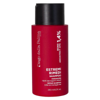 ESTREMI RIMEDI SHAMPOO RIPARATORE CAPELLI DANNEGGIATI E SFIBRATI