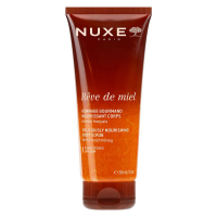 REVE DE MIEL GOMMAGE GOURMAND NOURRISSANT CORPS