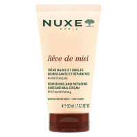 REVE DE MIEL CRÈME MAINS ET ONGLES NOURISSANTE ET RÉPARATRICE